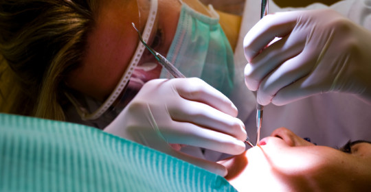 Quando eseguire la prima visita dall’Ortodontista?